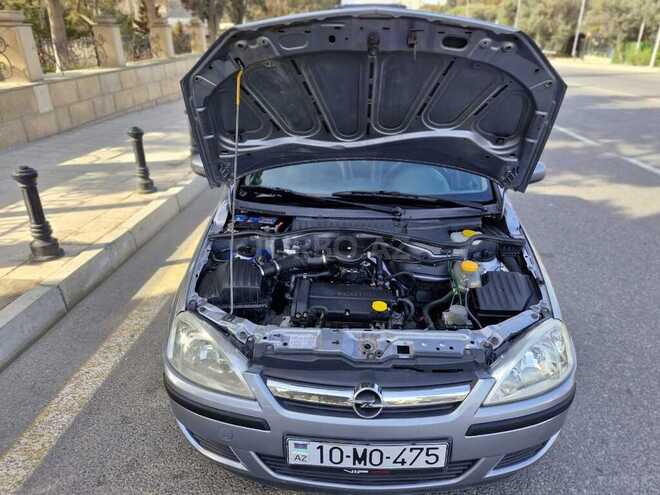 Opel Corsa 2005, 312,115 km - 1.2 л - Bakı