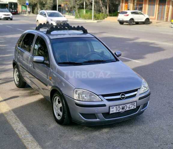 Opel Corsa 2005, 312,115 km - 1.2 л - Bakı