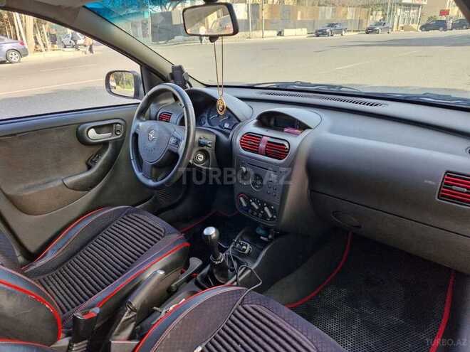 Opel Corsa 2005, 312,115 km - 1.2 л - Bakı