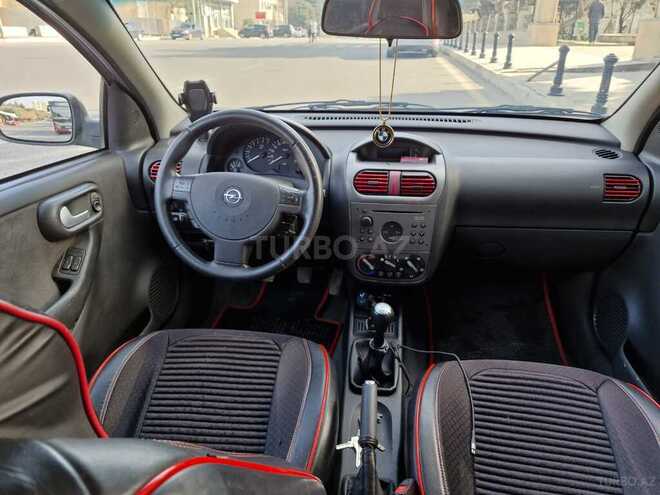 Opel Corsa 2005, 312,115 km - 1.2 л - Bakı
