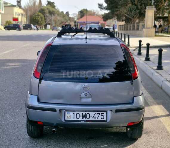Opel Corsa 2005, 312,115 km - 1.2 л - Bakı