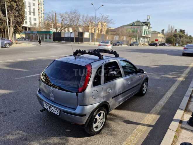 Opel Corsa 2005, 312,115 km - 1.2 л - Bakı