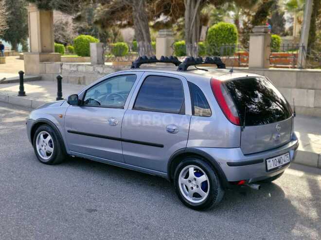 Opel Corsa 2005, 312,115 km - 1.2 л - Bakı