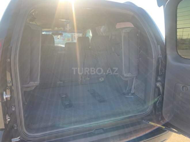 Toyota Prado 2007, 203,000 km - 2.7 l - Bərdə