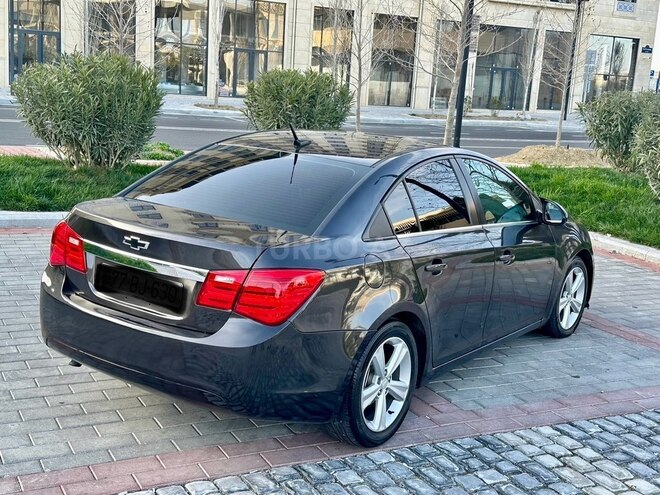 Chevrolet Cruze 2014, 218,000 km - 1.4 л - Bakı