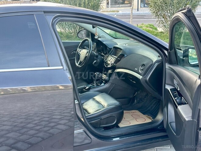 Chevrolet Cruze 2014, 218,000 km - 1.4 л - Bakı