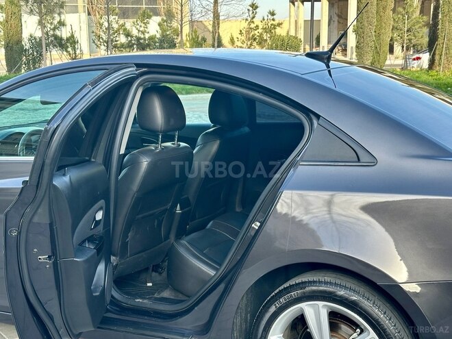 Chevrolet Cruze 2014, 218,000 km - 1.4 л - Bakı