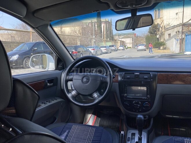 Daewoo Gentra 2014, 189,000 km - 1.5 l - Bakı
