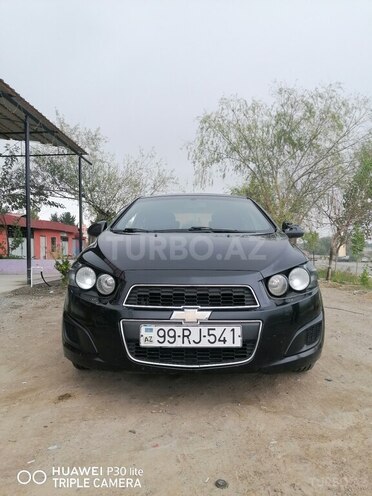Chevrolet Aveo 2012, 300,000 km - 1.4 l - Füzuli