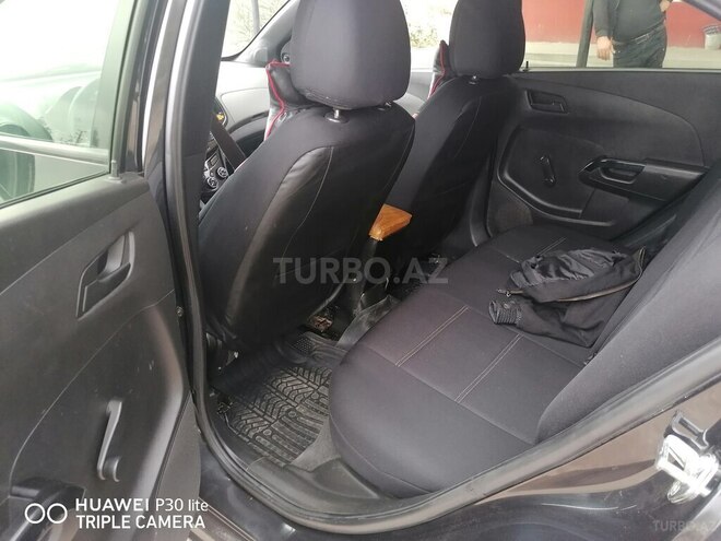 Chevrolet Aveo 2012, 300,000 km - 1.4 l - Füzuli