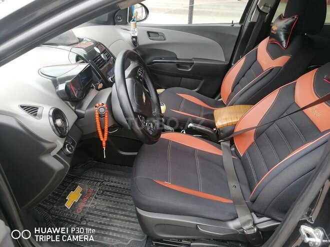 Chevrolet Aveo 2012, 300,000 km - 1.4 l - Füzuli