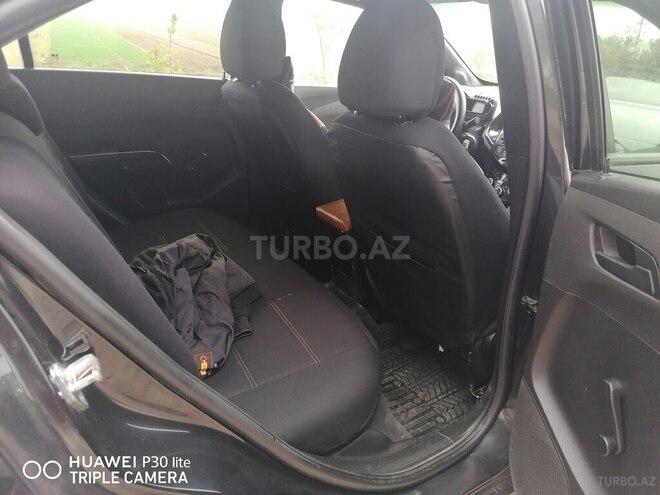 Chevrolet Aveo 2012, 300,000 km - 1.4 l - Füzuli