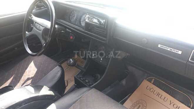 LADA (VAZ) 2107 2006, 97,486 km - 1.6 l - Sumqayıt