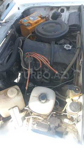 LADA (VAZ) 2107 2006, 97,486 km - 1.6 l - Sumqayıt
