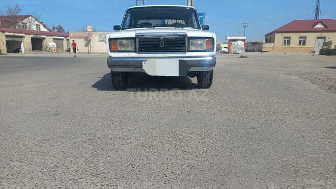 LADA (VAZ) 2107 2006, 97,486 km - 1.6 l - Sumqayıt