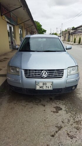 Volkswagen Passat 2021, 452,312 km - 1.8 л - Xaçmaz