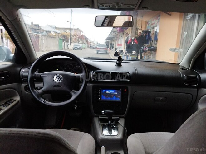 Volkswagen Passat 2021, 452,312 km - 1.8 л - Xaçmaz