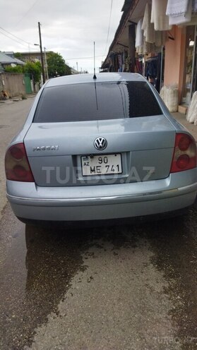 Volkswagen Passat 2021, 452,312 km - 1.8 л - Xaçmaz