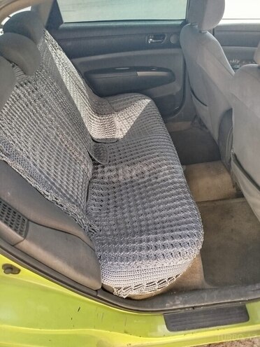 Toyota Prius 2008, 402,000 km - 1.5 l - Bakı