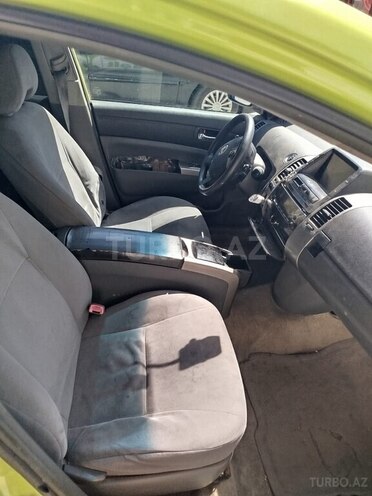 Toyota Prius 2008, 402,000 km - 1.5 l - Bakı