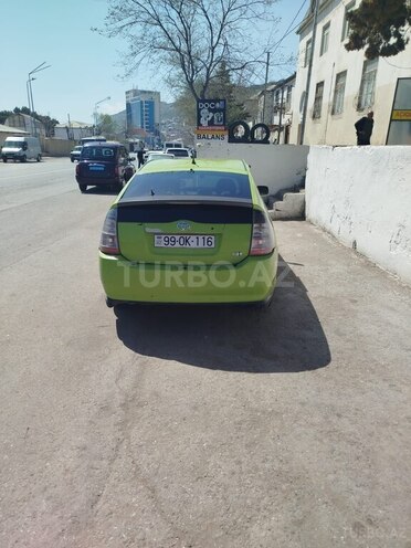 Toyota Prius 2008, 402,000 km - 1.5 l - Bakı