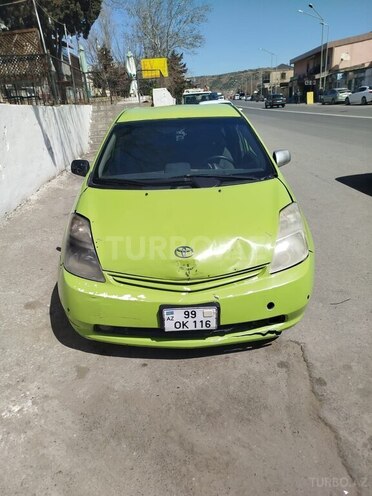 Toyota Prius 2008, 402,000 km - 1.5 l - Bakı
