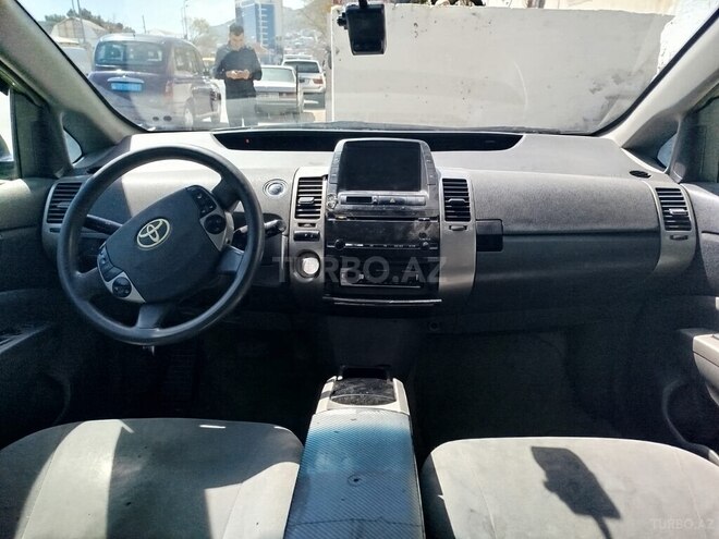 Toyota Prius 2008, 402,000 km - 1.5 l - Bakı