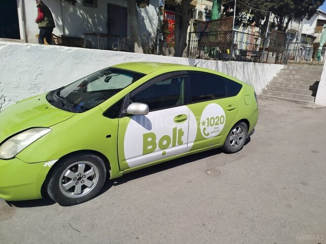 Toyota Prius 2008, 402,000 km - 1.5 l - Bakı