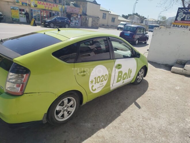 Toyota Prius 2008, 402,000 km - 1.5 l - Bakı