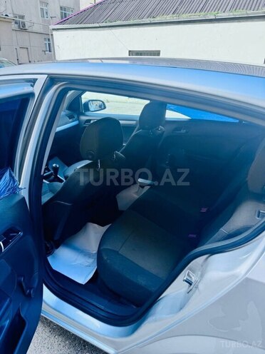 Opel Astra 2006, 248,000 km - 1.4 l - Bakı
