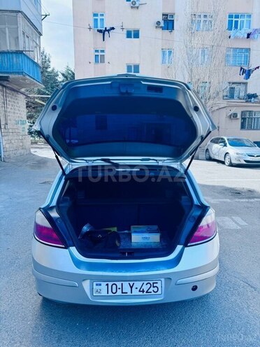 Opel Astra 2006, 248,000 km - 1.4 l - Bakı