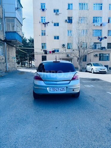 Opel Astra 2006, 248,000 km - 1.4 l - Bakı