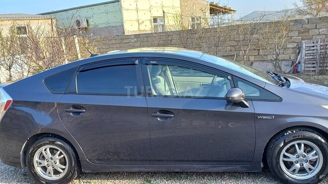 Toyota Prius 2012, 197,000 km - 1.8 l - Bakı