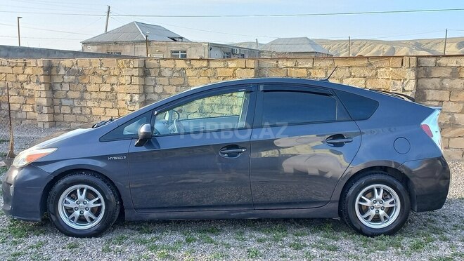 Toyota Prius 2012, 197,000 km - 1.8 l - Bakı