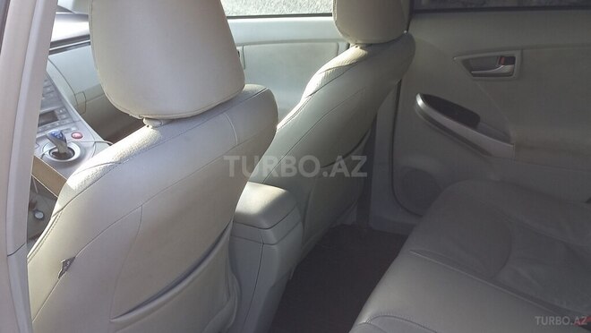 Toyota Prius 2012, 197,000 km - 1.8 l - Bakı