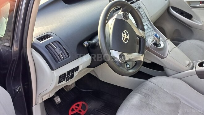 Toyota Prius 2012, 197,000 km - 1.8 l - Bakı