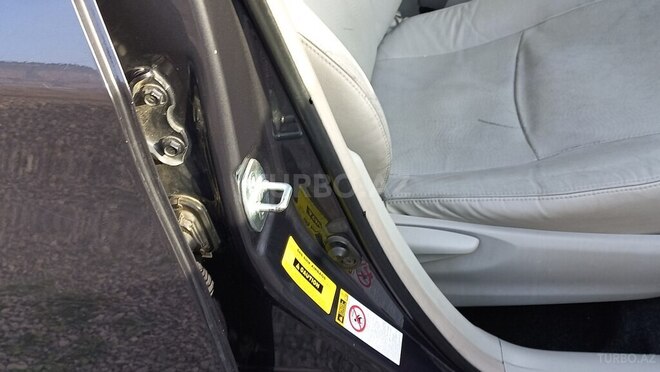 Toyota Prius 2012, 197,000 km - 1.8 l - Bakı