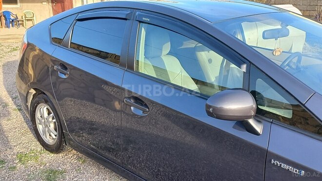 Toyota Prius 2012, 197,000 km - 1.8 l - Bakı