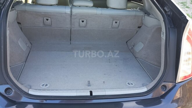 Toyota Prius 2012, 197,000 km - 1.8 l - Bakı