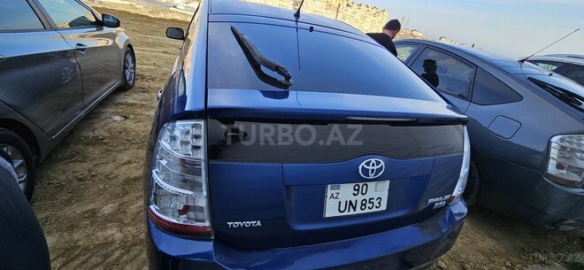 Toyota Prius 2008, 300,000 km - 1.5 l - Bakı