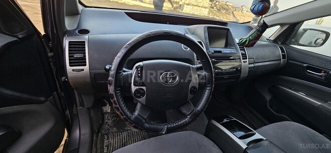 Toyota Prius 2008, 300,000 km - 1.5 l - Bakı