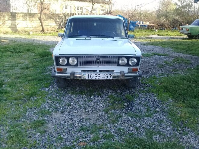 LADA (VAZ) 2106 2000, 100,000 km - 1.5 l - Tərtər