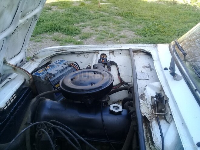 LADA (VAZ) 2106 2000, 100,000 km - 1.5 l - Tərtər