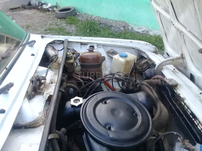 LADA (VAZ) 2106 2000, 100,000 km - 1.5 l - Tərtər