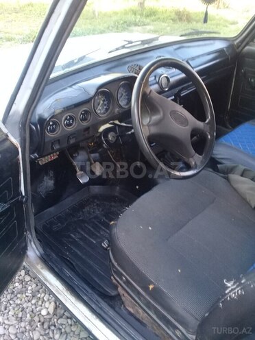 LADA (VAZ) 2106 2000, 100,000 km - 1.5 l - Tərtər