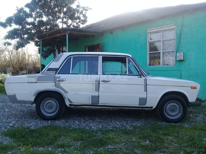 LADA (VAZ) 2106 2000, 100,000 km - 1.5 l - Tərtər