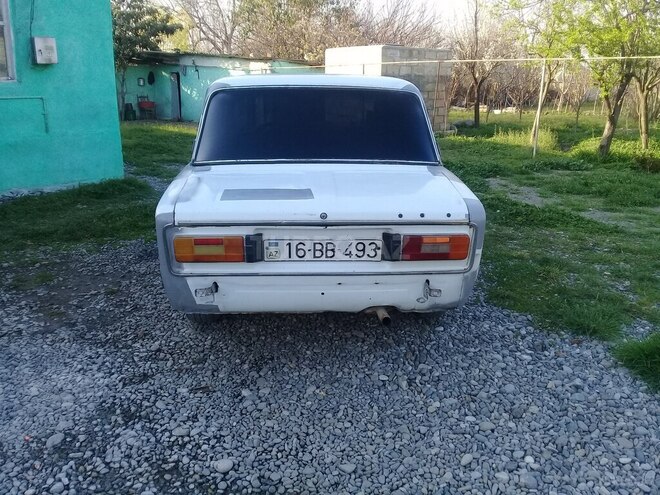 LADA (VAZ) 2106 2000, 100,000 km - 1.5 l - Tərtər