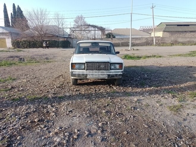 LADA (VAZ) 2107 2004, 85,000 km - 1.6 л - Gəncə