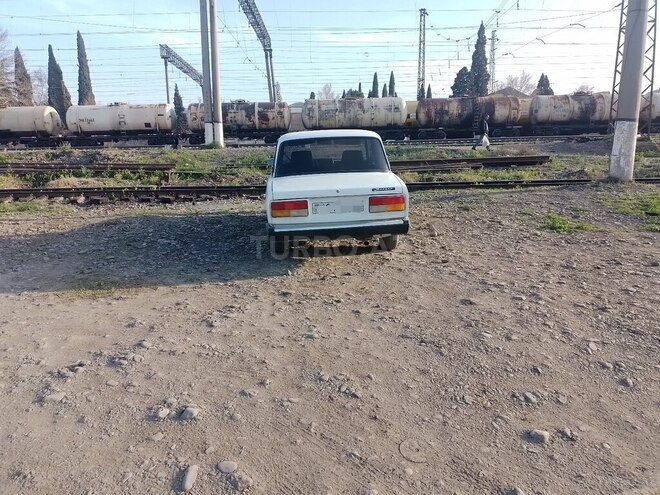 LADA (VAZ) 2107 2004, 85,000 km - 1.6 л - Gəncə
