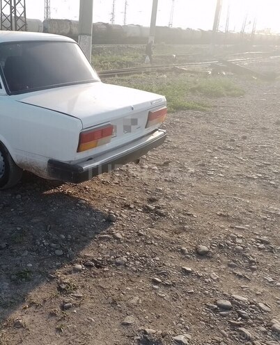 LADA (VAZ) 2107 2004, 85,000 km - 1.6 л - Gəncə